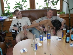 Студенческая порно вечеринка 2 фото