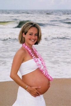 Развратненькая коллекция с беременными телочками 1 фото