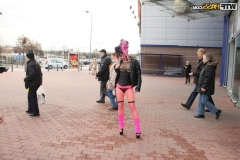 Раскрепощённая Wendy Moon 2 фото